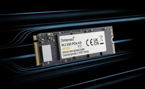 foto de SSD INTENSO 1TB MI500 NVME