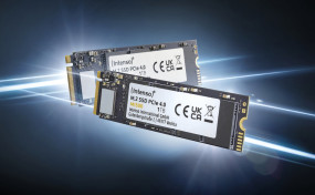 foto de SSD INTENSO 1TB MI500 NVME