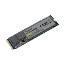 foto de SSD INTENSO 2TB MI500 NVME