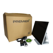 foto de TPV PREMIER KT3000 15,0 CAPACITIVO 8GB 128GB 10 TOQUES