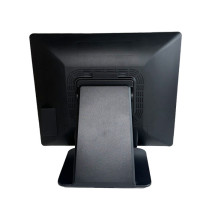 foto de TPV PREMIER 17 CAPACITIVO FLAT J6412 2.0GHZ, DDR4 8GB, SSD 128GB MSATA WIFII