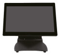 foto de TPV PREMIER KT-100 FT W 15,6 CAPACITIVO 8GB 128GB