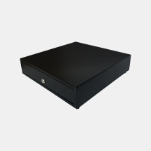 foto de CAJON PORTAMONEDAS PREMIER 400 LC-B 41X41 4 COMPRAR. 8 GAVETAS