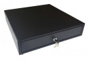 foto de CAJON PORTAMONEDAS PREMIER 400 LC-B 41X41 4 COMPRAR. 8 GAVETAS