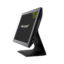 foto de TPV PREMIER KT-2000 I5 15,0 CAPACITIVO 8GB 128GB WF BT ALUMINIO