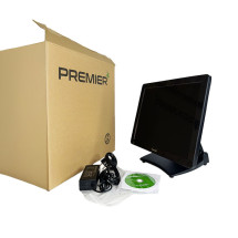 foto de TPV PREMIER KT-810 15,0 CAPACITIVO 8GB 128GB PLEGABLE