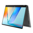 foto de PORTATIL ASUS VIVOBOOK FLIP TP3407SA-QL064W U7-258V 32GB 1TB SSD 14 OLED W11H