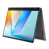 foto de PORTATIL ASUS VIVOBOOK FLIP TP3407SA-QL064W U7-258V 32GB 1TB SSD 14 OLED W11H