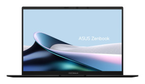 foto de PORTATIL ASUS ZENBOOK UM3406KA-QD074W AI R7 350 16GB 512GB 14OLED W11H