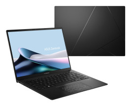 foto de PORTATIL ASUS ZENBOOK UM3406KA-QD074W AI R7 350 16GB 512GB 14OLED W11H