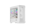 foto de CAJA GAMING GENESIS IRID 503 ARGB LITE MATX MINITORRE1XUSB3.02XUSB2.0 WH SIN PSU