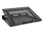 foto de BASE REFRIGERADORA NATEC TERN 2 PARA PORTATIL 12.1-17.3