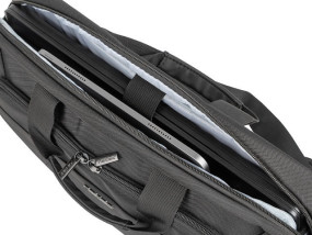 foto de MALETIN NATEC KUDU 15.6 NEGRO