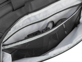 foto de MALETIN NATEC KUDU 15.6 NEGRO