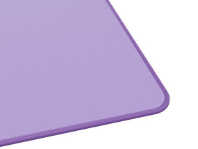 foto de ALFOMBRILLA NATEC COLORS SERIES PURE LAVENDER 800X400MM