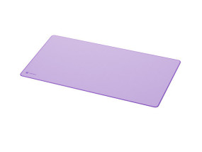 foto de ALFOMBRILLA NATEC COLORS SERIES PURE LAVENDER 800X400MM