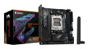 foto de PLACA BASE GIGABYTE B850I AORUS PRO 1.0