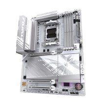 foto de PLACA BASE GIGABYTE B850 A ELITE WF7 ICE 1.0