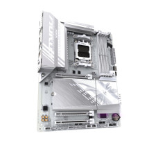 foto de PLACA BASE GIGABYTE B850 A ELITE WF7 ICE 1.0