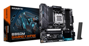 foto de PLACA BASE GIGABYTE B850M GAMING X WF6E 1.0