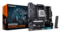 foto de PLACA BASE GIGABYTE B850M GAMING X WF6E 1.0