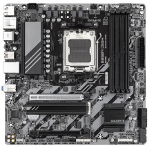 foto de PLACA BASE GIGABYTE B850M DS3H 1.0