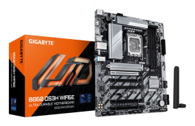 foto de PLACA BASE GIGABYTE B860 DS3H WIFI6E 1.0