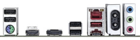 foto de PLACA BASE GIGABYTE B860 DS3H WIFI6E 1.0