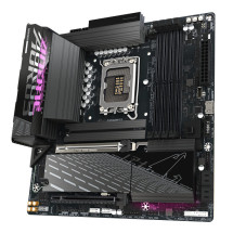 foto de PLACA BASE GIGABYTE B860M A ELITE WIFI6E 1.0