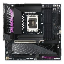 foto de PLACA BASE GIGABYTE B860M A ELITE WIFI6E 1.0