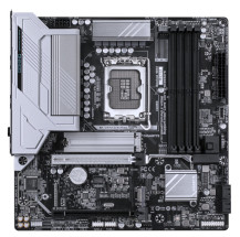 foto de PLACA BASE GIGABYTE B860M GAMING X WIFI6E 1.0