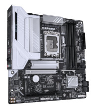 foto de PLACA BASE GIGABYTE B860M GAMING X WIFI6E 1.0