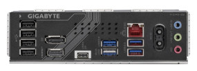 foto de PLACA BASE GIGABYTE B860M GAMING X WIFI6E 1.0