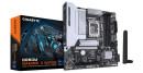 foto de PLACA BASE GIGABYTE B860M GAMING X WIFI6E 1.0