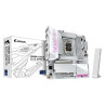foto de PLACA BASE GIGABYTE B860M A ELT WF6E ICE 1.0