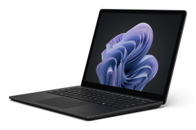 foto de PORTATIL SURFACE I5 16GB 256GB 13,5 NEGRO
