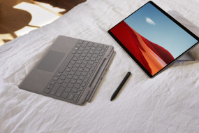 foto de LAPIZ MICROSOFT SURFACE SLIM PEN 2 NEGRO MATE