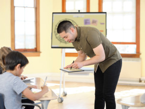 foto de LAPIZ MICROSOFT SURFACE SLIM PEN 2 NEGRO MATE