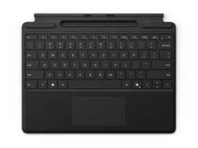 foto de TECLADO MICROSOFT SURFACE PRO NEGRO ESP