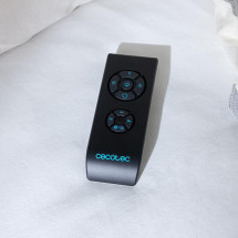 foto de VENTILADOR CECOTEC ENERGYSILENCE AERO 4200 BLACK&DARKWOOD