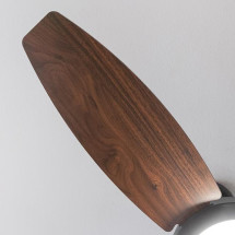 foto de VENTILADOR CECOTEC ENERGYSILENCE AERO 4200 BLACK&DARKWOOD