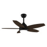 foto de VENTILADOR CECOTEC ENERGYSILENCE AERO 4200 BLACK&DARKWOOD