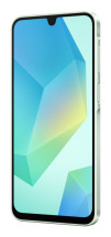foto de SMARTPHONE SAMSUNG GALAXY A16 4GB 128GB 4G LIGHT GREEN