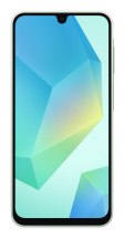foto de SMARTPHONE SAMSUNG GALAXY A16 4GB 128GB 4G LIGHT GREEN