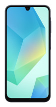 foto de SMARTPHONE SAMSUNG GALAXY A16 4GB 128GB 4G BLACK