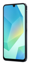 foto de SMARTPHONE SAMSUNG GALAXY A16 4GB 128GB 4G BLACK