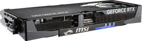 foto de TARJETA GRAFICA MSI RTX 5080 16GB GAMING TRIO OC