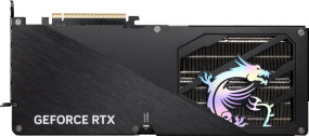 foto de TARJETA GRAFICA MSI RTX 5080 16GB GAMING TRIO OC