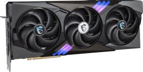 foto de TARJETA GRAFICA MSI RTX 5080 16GB GAMING TRIO OC