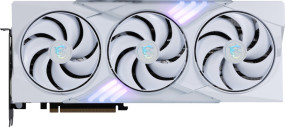 foto de TARJETA GRAFICA MSI RTX 5080 16G GAMING TRIO OC WHITE